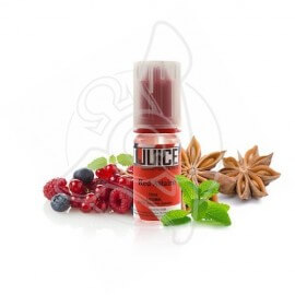 T-JUICE RED ASTAIRE AROMA