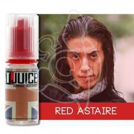 T-JUICE RED ASTAIRE AROMA