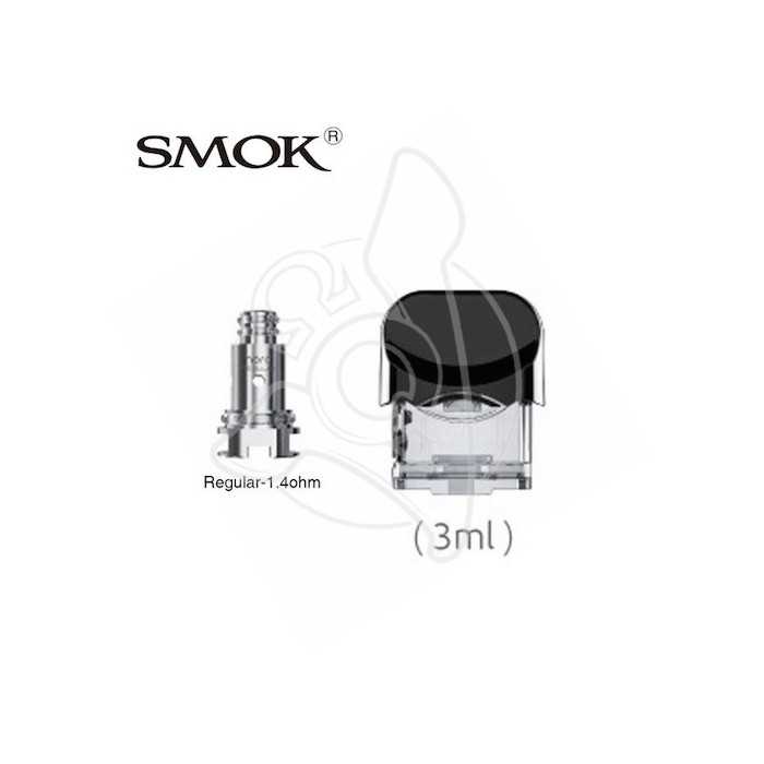 SMOK NORD REGULAR COIL 1.4 OHM