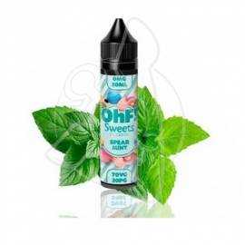 OHF SWEETS SPEARMINT 50ML 0MG