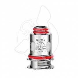 SMOK RPM 2 MESH COIL 0.16 OHM