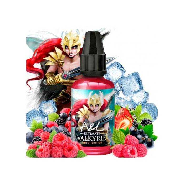 VALKYRIE ULTIMATE SWEET EDITION AROMA 30ML