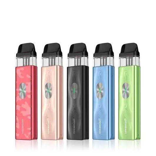 VAPORESSO XROS 4 MINI 1000MAH