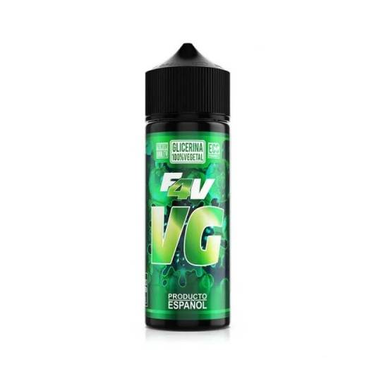 FAST4VAP GLICERINA 70ML