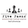 Five Pawns 
